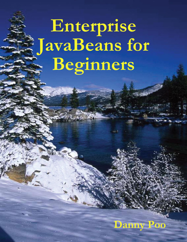 Enterprise JavaBeans for Beginners