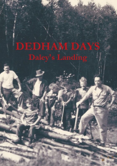 Dedham Days