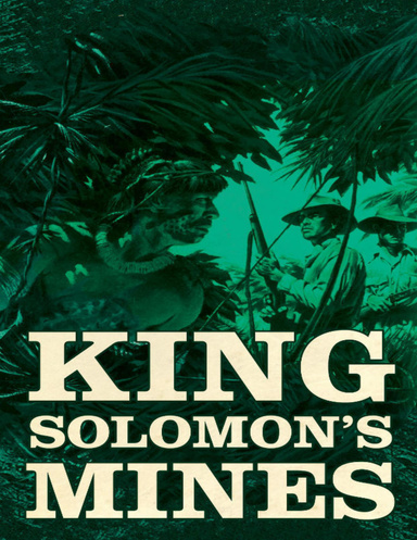King Solomon's Mines