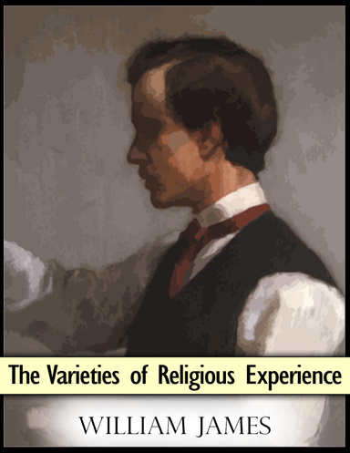 The Varieties of Religious Experience