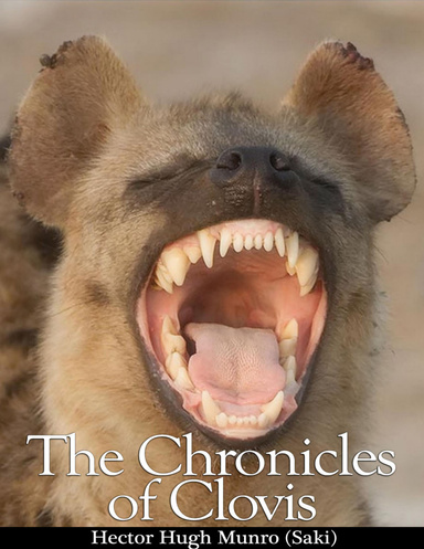 The Chronicles of Clovis
