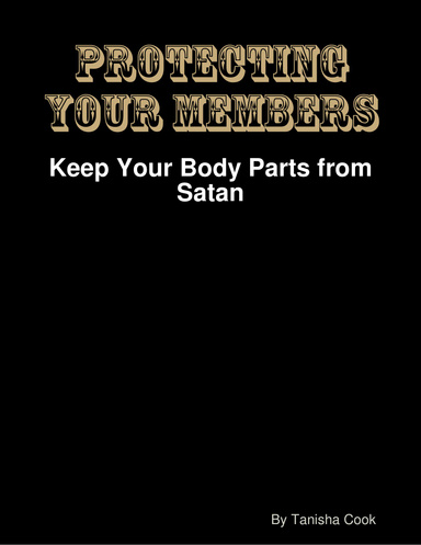 Protecting Your Members