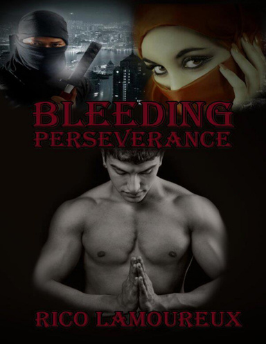 Bleeding Perseverance