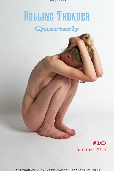 Rolling Thunder Quarterly: Summer 2013