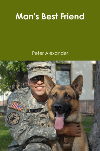 Man's Best Friend
