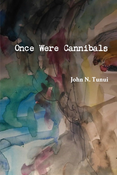 Once Were Cannibals rev 8/2015