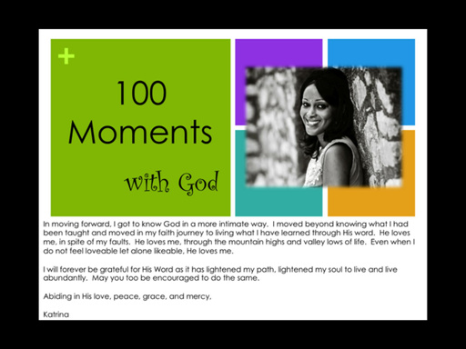 Illuminate4God