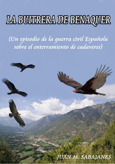 LA BUITRERA DE BENAQUER