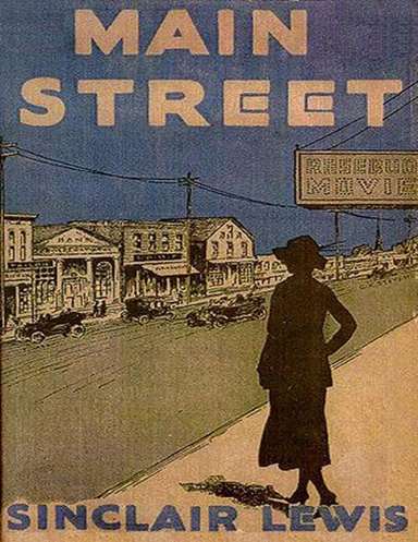 Main Street
