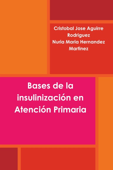 Bases de la insulinización en Atención Primaria