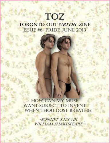 TOZ June 2013 Pride