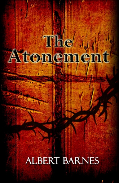 Atonement by Isaac Martin