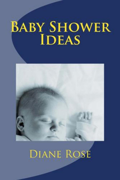 Baby Shower Ideas