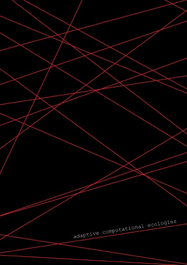 adaptive computational ecologies