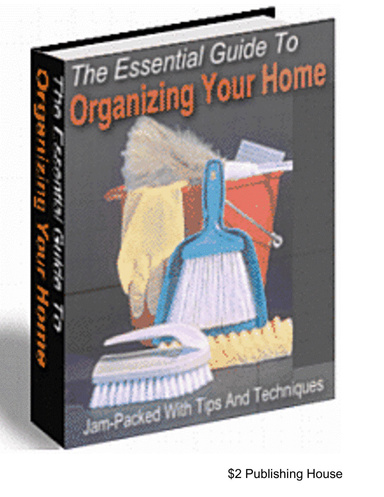 Organizing Your Apartment: Essential Cleaning Supply Tips to