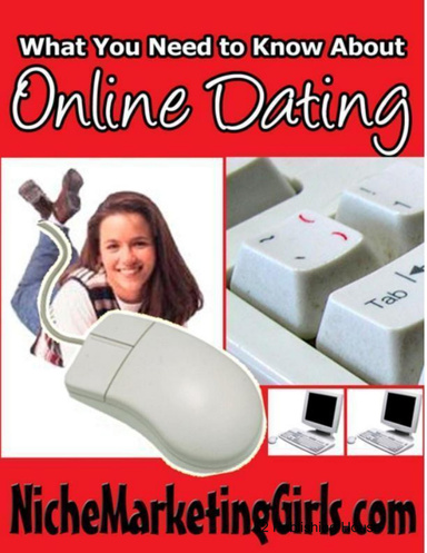 What You Need to Know About Online Dating