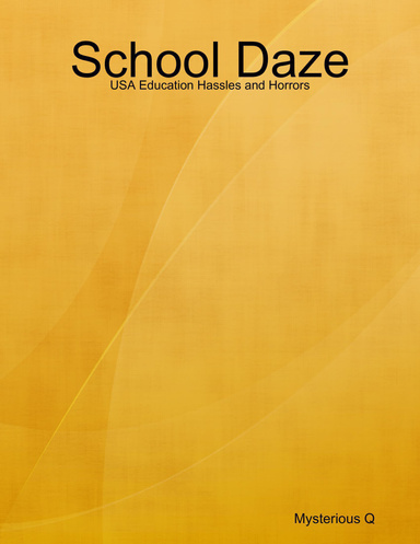 School Daze