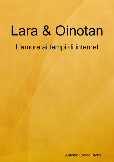 Lara & Oinotan