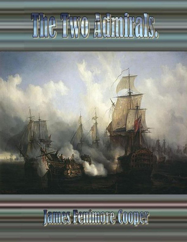 The Two Admirals.