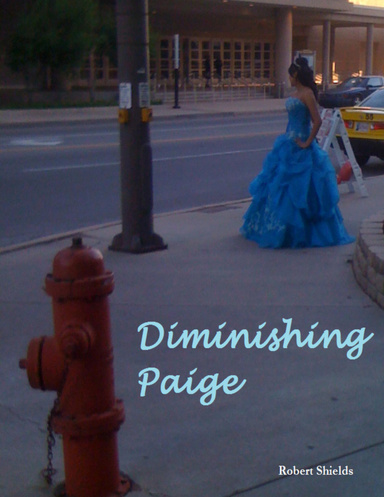 Diminishing Paige