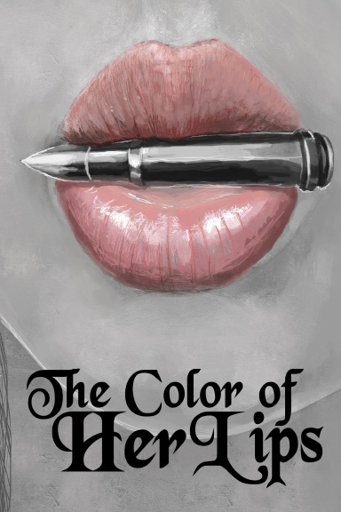 The Color of Her Lips