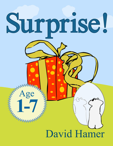 Surprise!: iPad Version