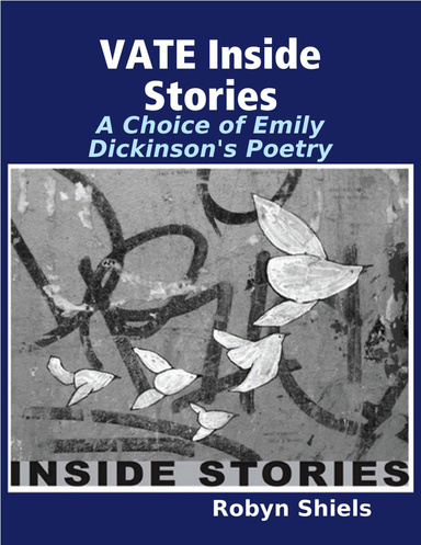 VATE Inside Stories: A Choice of Emily Dickinson's Poetry