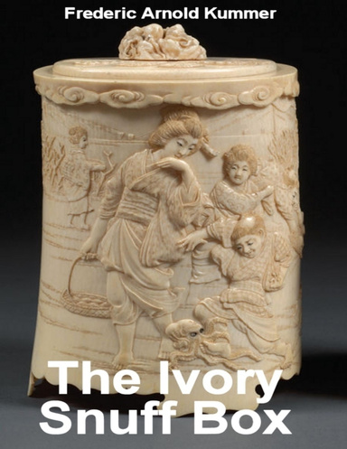 The Ivory Snuff Box