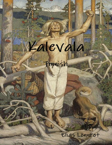 Kalevala: Finnish