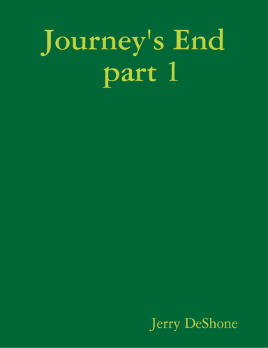 Journey's End