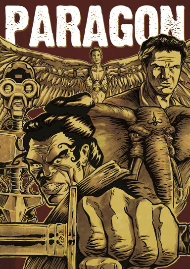PARAGON #10