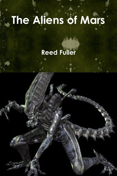 The Aliens of Mars