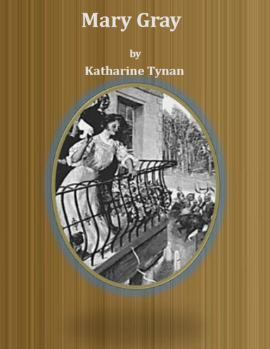 Mary Gray
