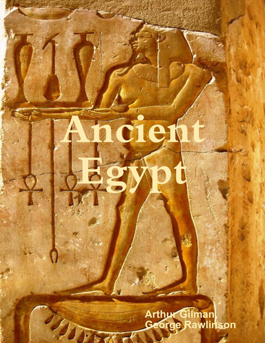 Ancient Egypt (Illustrated)