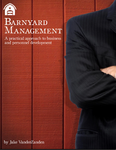 Barnyard Management
