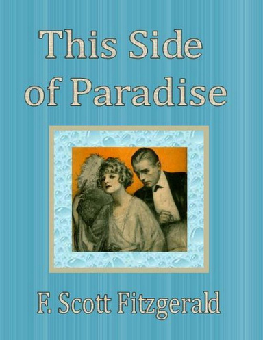 This Side of Paradise