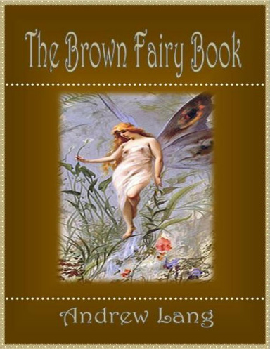 The Brown Fairy Book