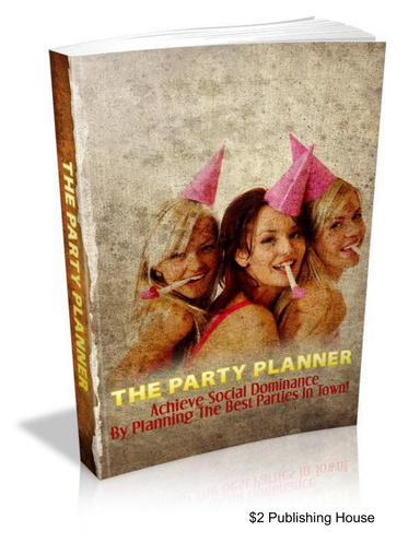 The Party Planner