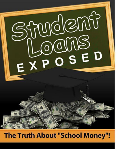Student Loans Exposed