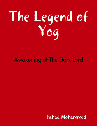 The Legend of Yog