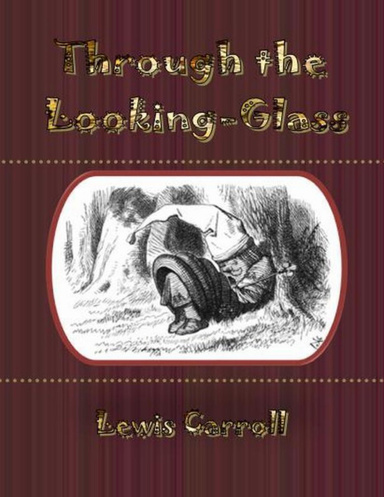 Through the Looking-Glass