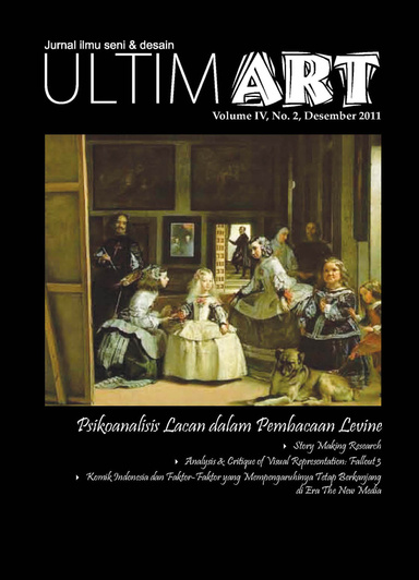 UltimArt Vol. IV No.2