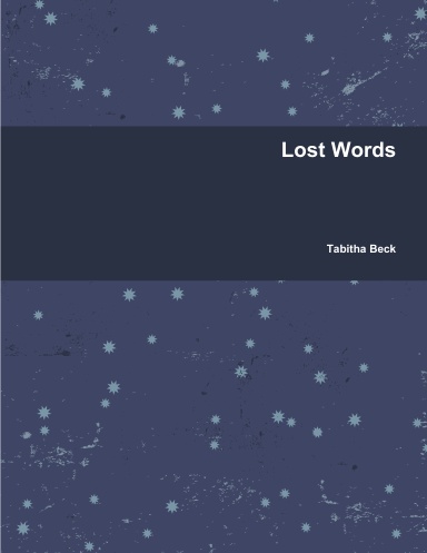 Lost Words
