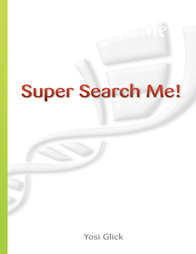 Super Search Me!