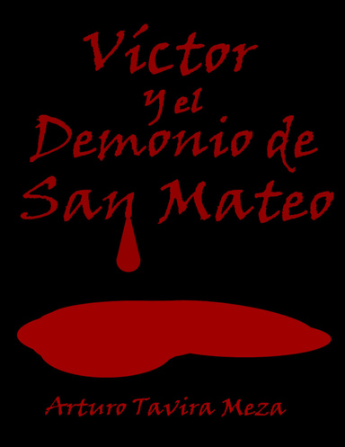 Víctor y el demonio de San Mateo