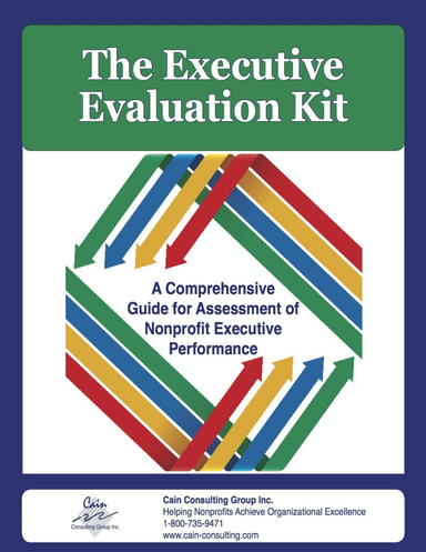 The Executive Evaluation Kit