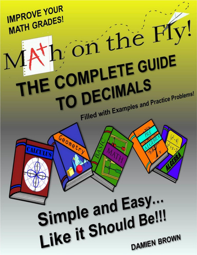 The Complete Guide to Decimals