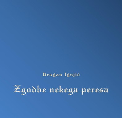 ZGODBE NEKEGA PERESA 1