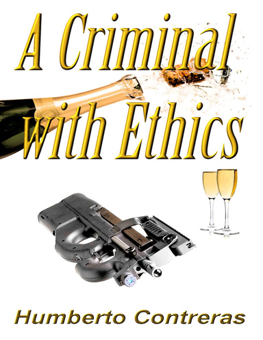 A Criminal with Ethics