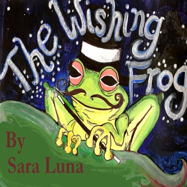 The Wishing Frog